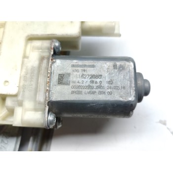 Recambio de elevalunas trasero izquierdo para peugeot 308 active referencia OEM IAM 9816273680  