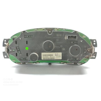 Recambio de cuadro instrumentos para dacia dokker essential referencia OEM IAM 248100408R  