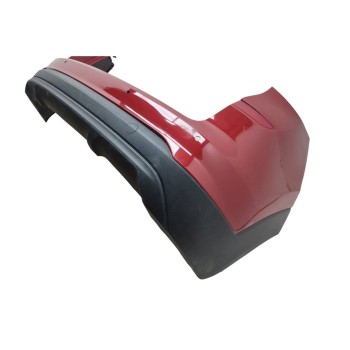 Recambio de paragolpes trasero para hyundai tucson classic blue referencia OEM IAM 86640D7500  