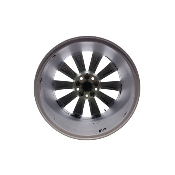 Recambio de llanta para seat ateca (kh7) style referencia OEM IAM 575601025B  