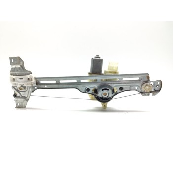 Recambio de elevalunas trasero izquierdo para peugeot 308 active referencia OEM IAM 9816273680  