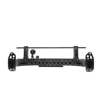 Recambio de refuerzo paragolpes delantero para kia rio drive referencia OEM IAM 865301W510  