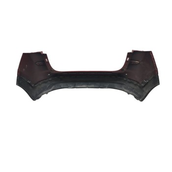 Recambio de paragolpes trasero para hyundai tucson classic blue referencia OEM IAM 86640D7500  