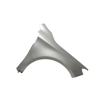 Recambio de aleta delantera derecha para mercedes-benz clase cla (w117) shooting brake cla 200 d (117.908) referencia OEM IAM A1