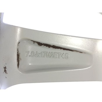 Recambio de llanta para seat ateca (kh7) style referencia OEM IAM 575601025B  