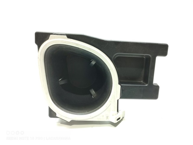 Recambio de moldura para toyota c-hr hybrid active referencia OEM IAM 55618F4010  