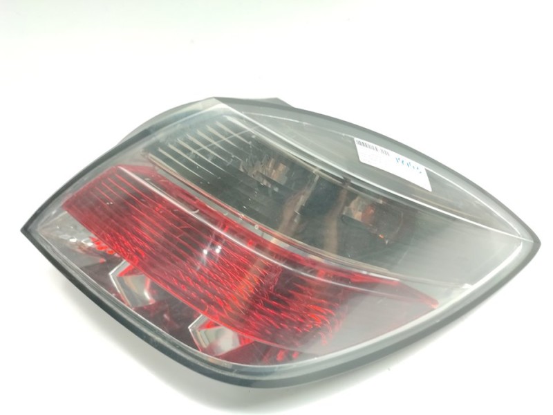 Recambio de piloto trasero derecho para opel astra gtc enjoy referencia OEM IAM 16139200  