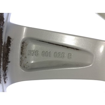 Recambio de llanta para seat ateca (kh7) style referencia OEM IAM 575601025B  