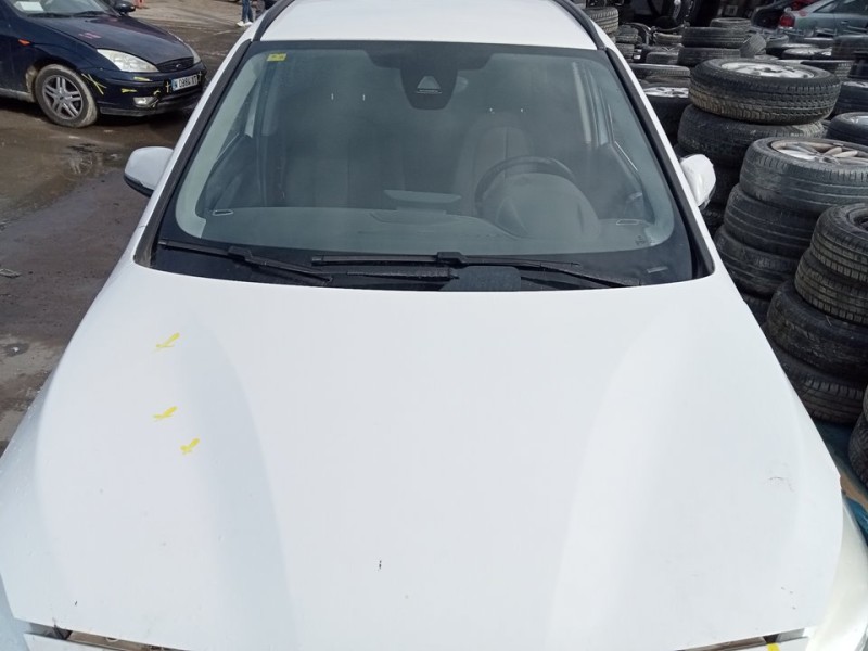 Recambio de capo para bmw serie 2 gran tourer (f46) 216d referencia OEM IAM 41117424742  