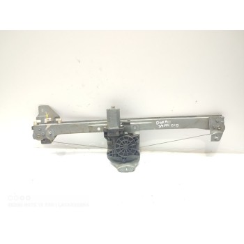 ELEVALUNAS DELANTERO DERECHO 807209071R 