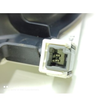 Recambio de moldura para toyota c-hr hybrid active referencia OEM IAM 55618F4010  