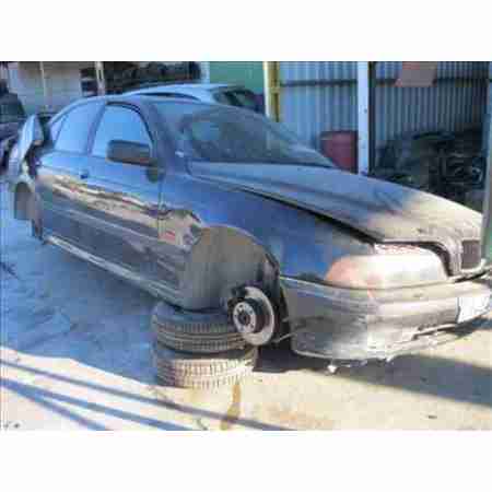 BMW SERIE 5 BERLINA (E39)