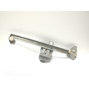 Recambio de elevalunas delantero derecho para dacia dokker essential referencia OEM IAM 807209071R  