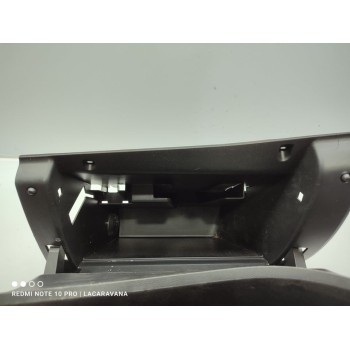 Recambio de guantera para peugeot 308 active referencia OEM IAM 9677995177  
