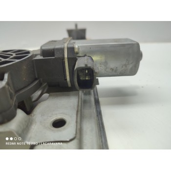 Recambio de elevalunas delantero derecho para dacia dokker essential referencia OEM IAM 807209071R  