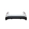Recambio de paragolpes trasero para hyundai tucson classic blue referencia OEM IAM 86640D7500  