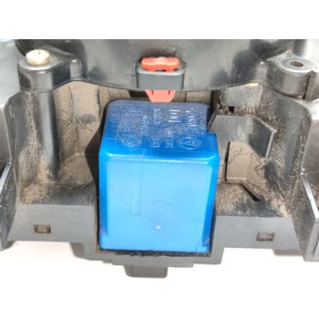 Recambio de mando luces para fiat bravo (182) td 75 s referencia OEM IAM 2775044001  