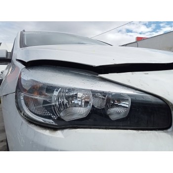 Recambio de faro derecho para bmw serie 2 gran tourer (f46) 216d referencia OEM IAM 63117422574  