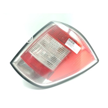 Recambio de piloto trasero derecho para opel astra h caravan referencia OEM IAM 13223675  