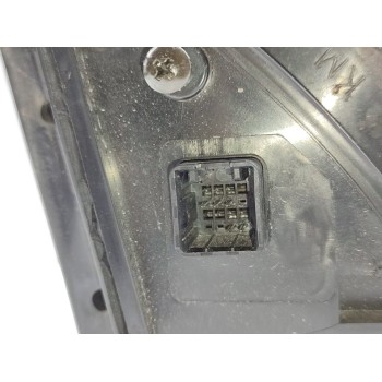 Recambio de retrovisor izquierdo para kia sportage ex referencia OEM IAM 876101F300  