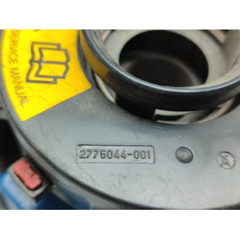 Recambio de mando luces para fiat bravo (182) td 75 s referencia OEM IAM 2775044001  