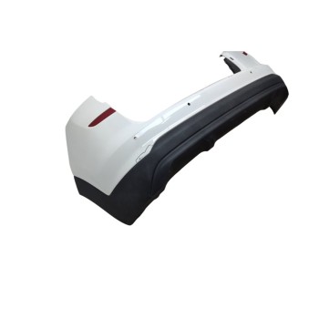 Recambio de paragolpes trasero para hyundai tucson classic blue referencia OEM IAM 86640D7500  