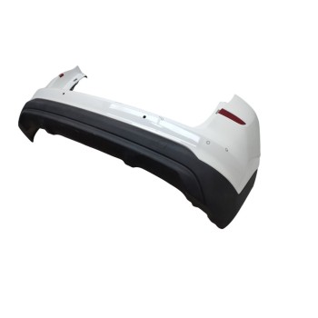 Recambio de paragolpes trasero para hyundai tucson classic blue referencia OEM IAM 86640D7500  