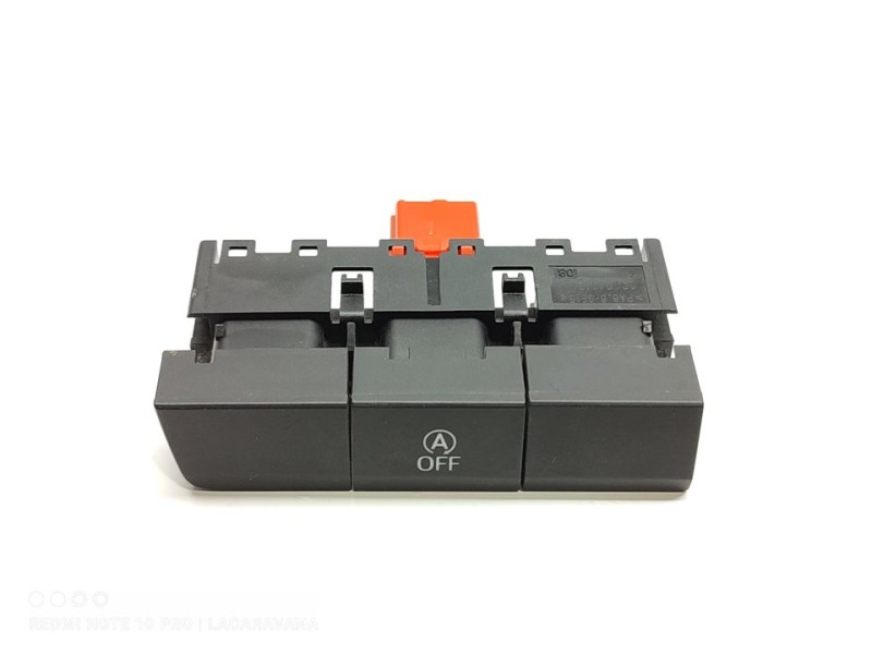 Recambio de interruptor para seat leon (5f1) fr referencia OEM IAM 5F0927137  