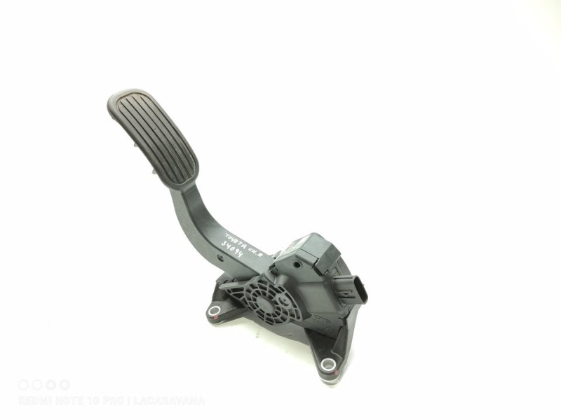Recambio de pedal acelerador para toyota c-hr hybrid active referencia OEM IAM 78110F4020  