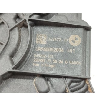 Recambio de modulo electronico para bmw serie x1 (u11) 20i sdrive referencia OEM IAM 51249450528  