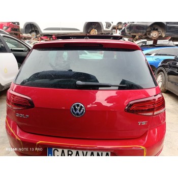 Recambio de porton trasero para volkswagen golf vii lim. (bq1) advance referencia OEM IAM 5G6827025Q  