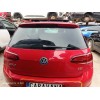 Recambio de porton trasero para volkswagen golf vii lim. (bq1) advance referencia OEM IAM 5G6827025Q  