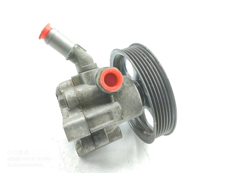 Recambio de bomba direccion para opel insignia berlina cosmo referencia OEM IAM 13309336  