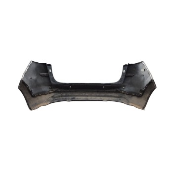Recambio de paragolpes trasero para hyundai tucson classic blue referencia OEM IAM 86640D7500  