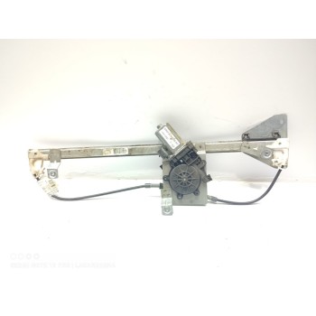 Recambio de elevalunas delantero izquierdo para dacia dokker essential referencia OEM IAM 807218632R  