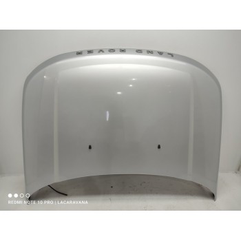 Recambio de capo para land rover discovery v6 td hse referencia OEM IAM   