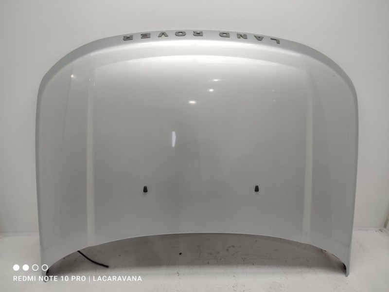 Recambio de capo para land rover discovery v6 td hse referencia OEM IAM   