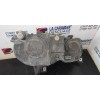 Recambio de faro izquierdo para mg serie 75 (rj) 2.0 kv6 classic referencia OEM IAM XBC103950  