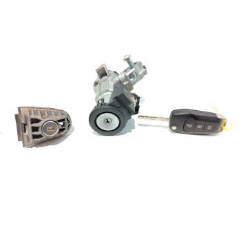 Recambio de conmutador de arranque para ford fiesta (ce1) active referencia OEM IAM H1BC3F880BB  