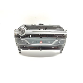 Recambio de mando multifuncion para peugeot 308 active referencia OEM IAM 96777660ZD  