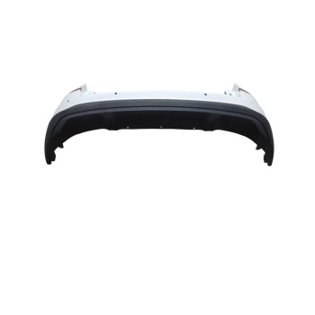 Recambio de paragolpes trasero para hyundai tucson classic blue referencia OEM IAM 86640D7500  