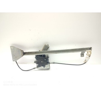 Recambio de elevalunas delantero izquierdo para dacia dokker essential referencia OEM IAM 807218632R  