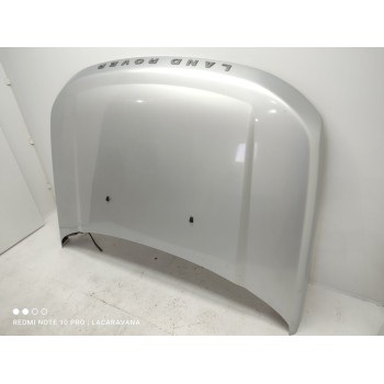 Recambio de capo para land rover discovery v6 td hse referencia OEM IAM   