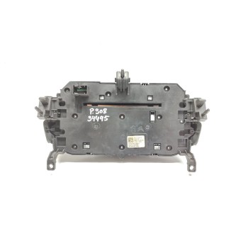 Recambio de mando multifuncion para peugeot 308 active referencia OEM IAM 96777660ZD  