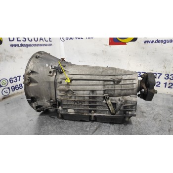 CAJA CAMBIOS 2112709301 