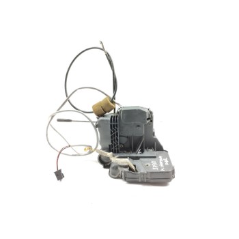Recambio de cerradura puerta delantera derecha para mercedes-benz clase c (w203) sportcoupe c 220 cdi (203.706) referencia OEM I