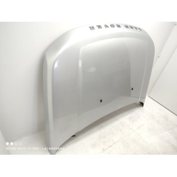 Recambio de capo para land rover discovery v6 td hse referencia OEM IAM   