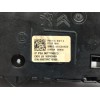Recambio de mando multifuncion para peugeot 308 active referencia OEM IAM 96777660ZD  