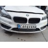 Recambio de paragolpes delantero para bmw serie 2 gran tourer (f46) 216d referencia OEM IAM 51117407680  