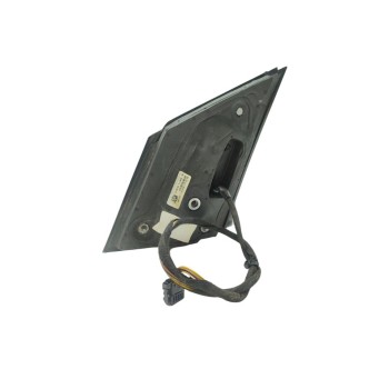 Recambio de retrovisor derecho para volkswagen polo (6r1) advance referencia OEM IAM 6R1857508Q  